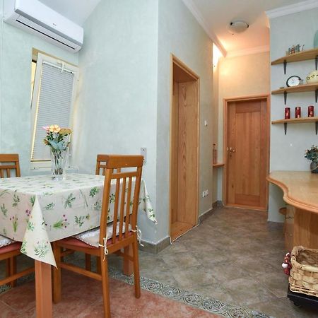 Comfort Inn Old Town Budva Luaran gambar