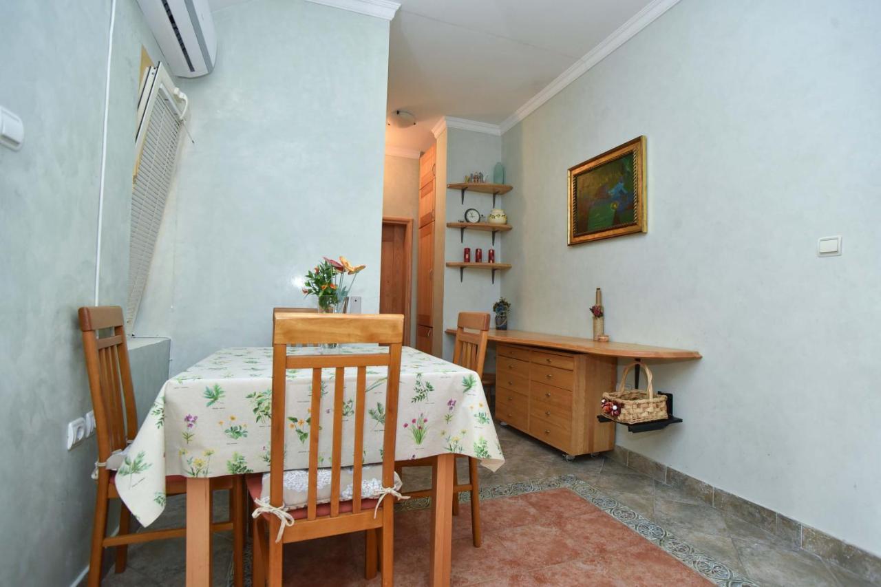 Comfort Inn Old Town Budva Luaran gambar
