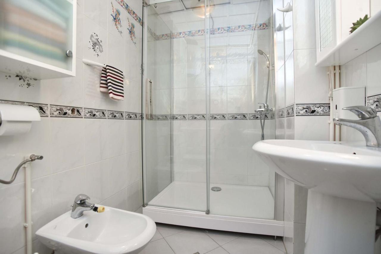 Comfort Inn Old Town Budva Luaran gambar