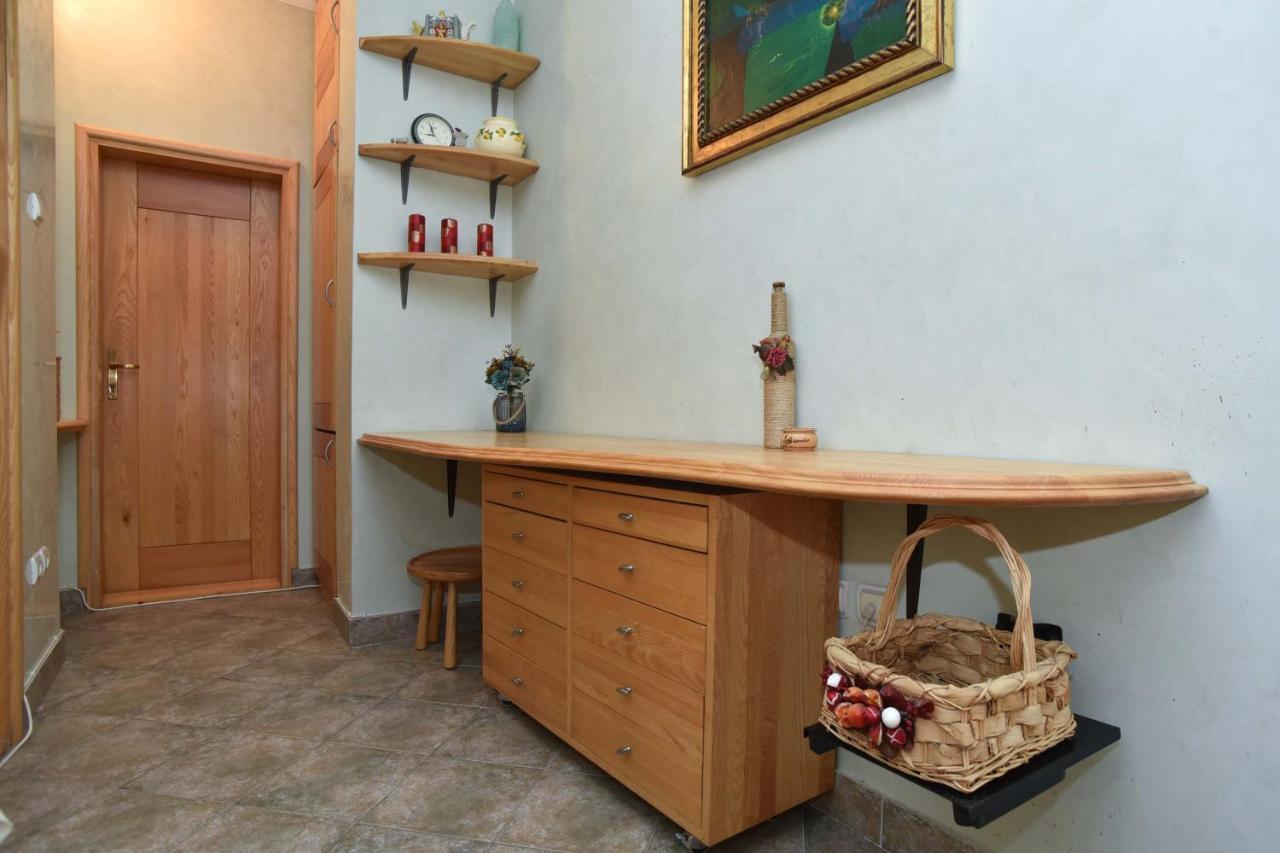 Comfort Inn Old Town Budva Luaran gambar