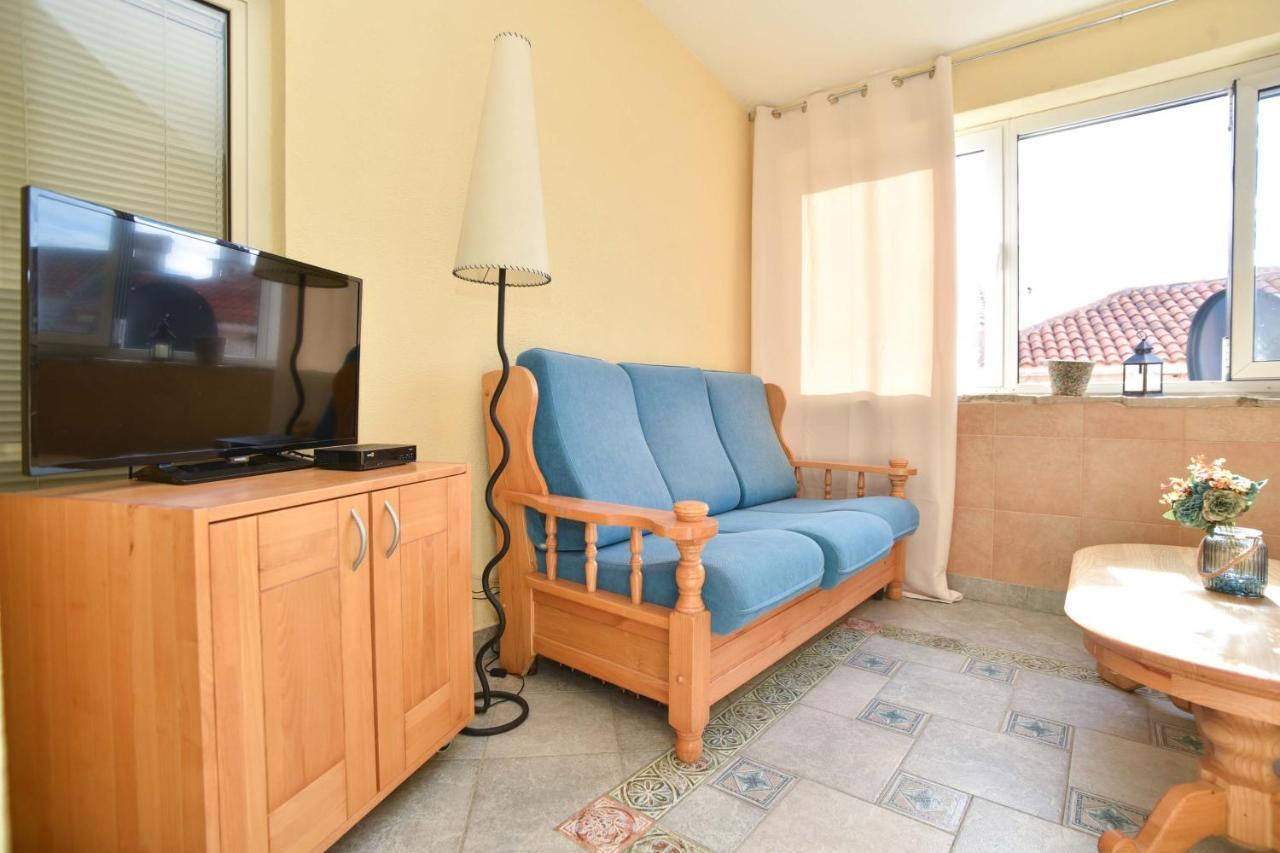 Comfort Inn Old Town Budva Luaran gambar