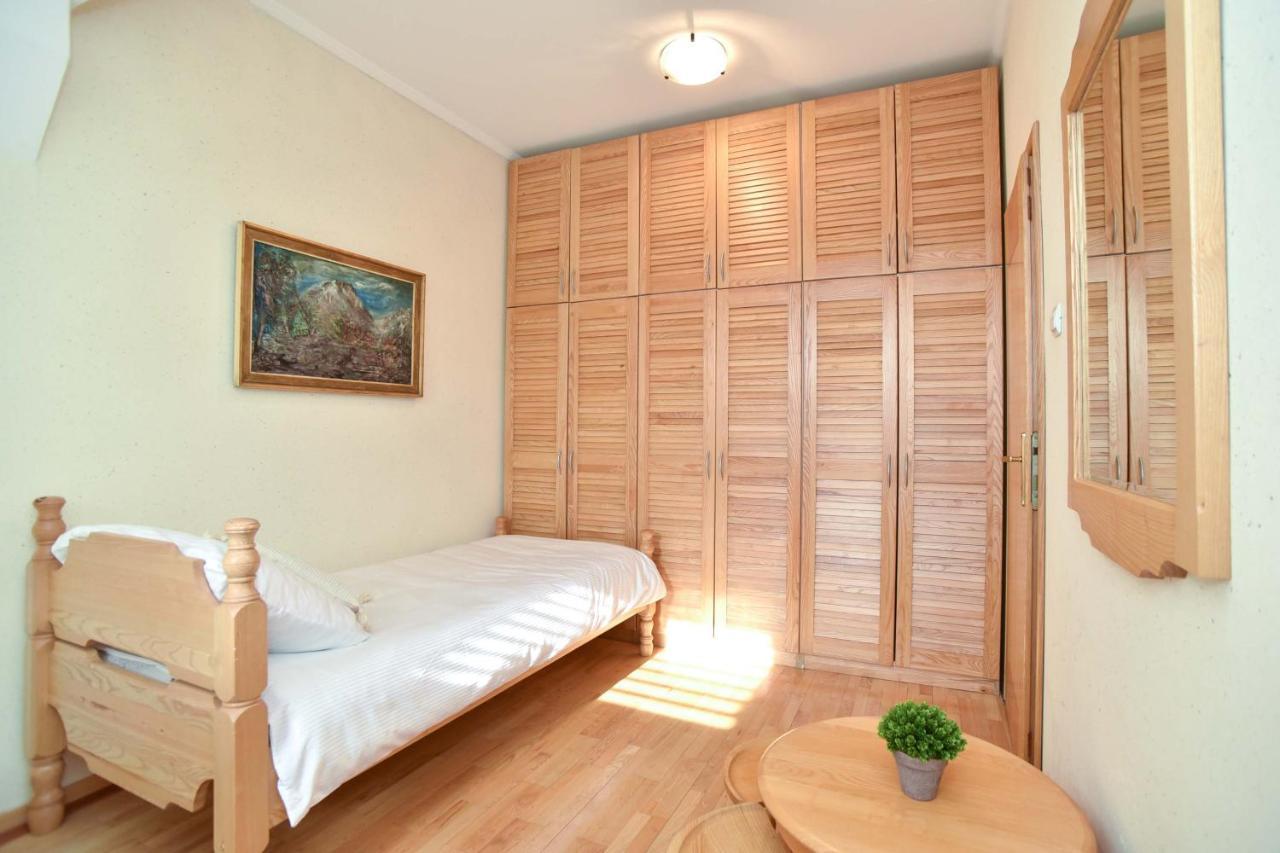 Comfort Inn Old Town Budva Luaran gambar
