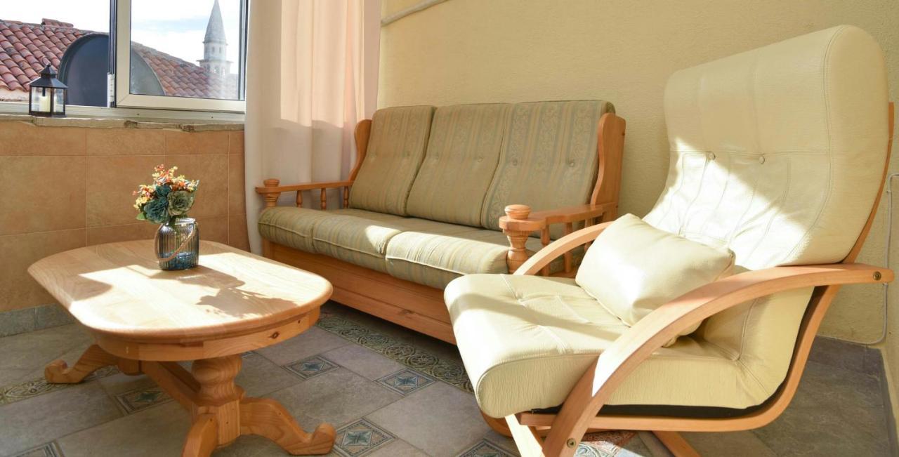 Comfort Inn Old Town Budva Luaran gambar