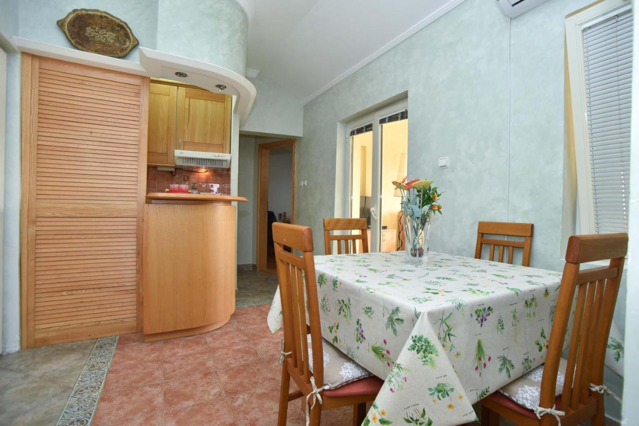 Comfort Inn Old Town Budva Luaran gambar