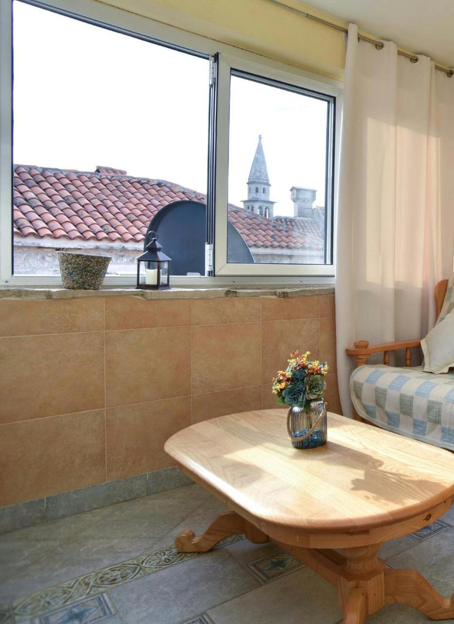 Comfort Inn Old Town Budva Luaran gambar